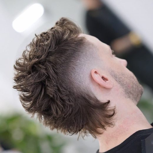 Cortes De Cabelo Masculino Para Don Alcides