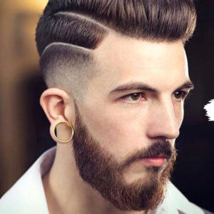 Cortes De Cabelo Masculino Para Don Alcides