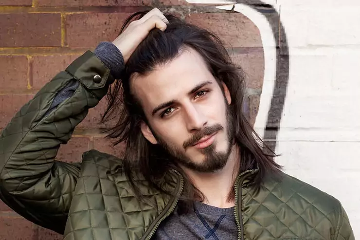 barba balbo