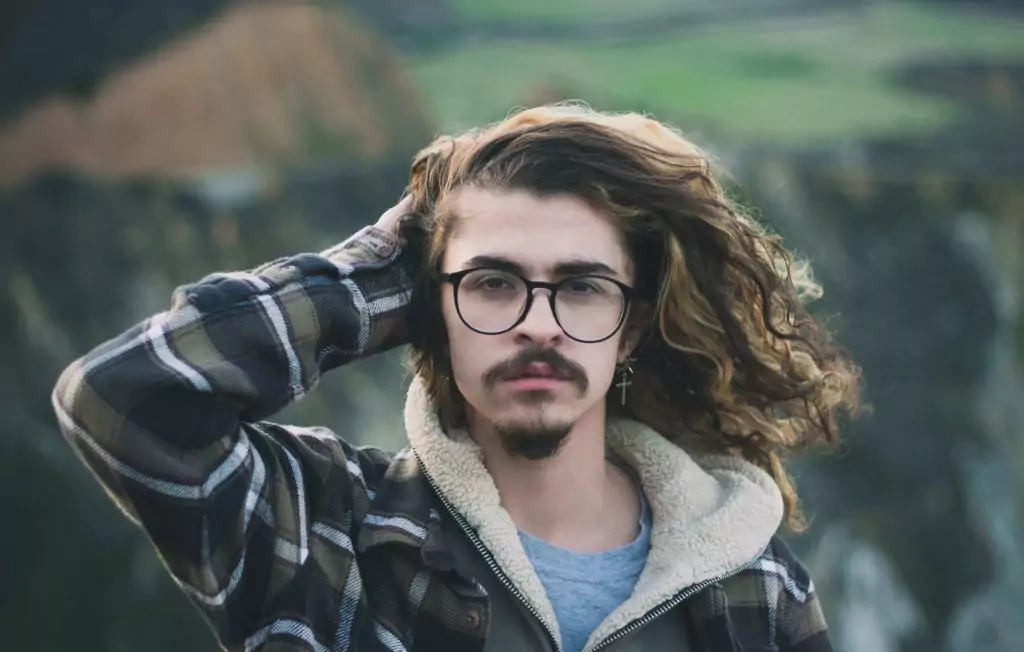 barba van dyke