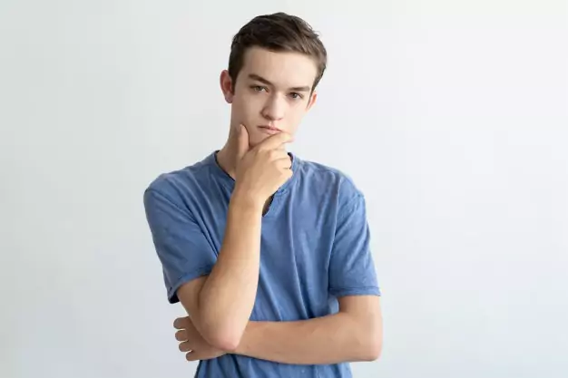 desafios da barba na adolescencia