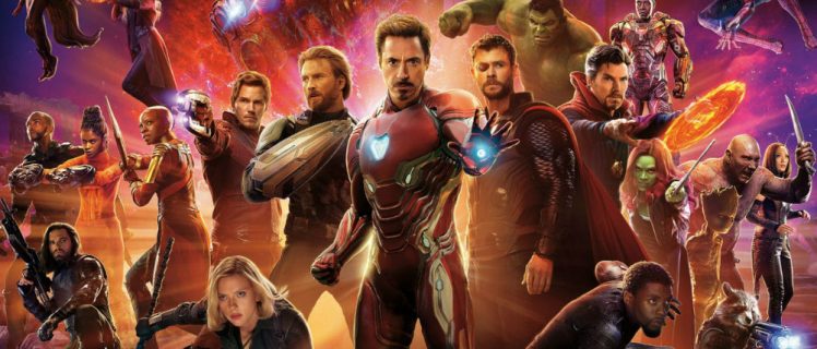 As 7 barbas mais icônicas do universo Marvel