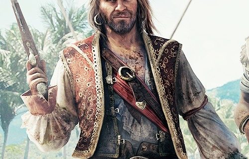 Pirata Calico Jack