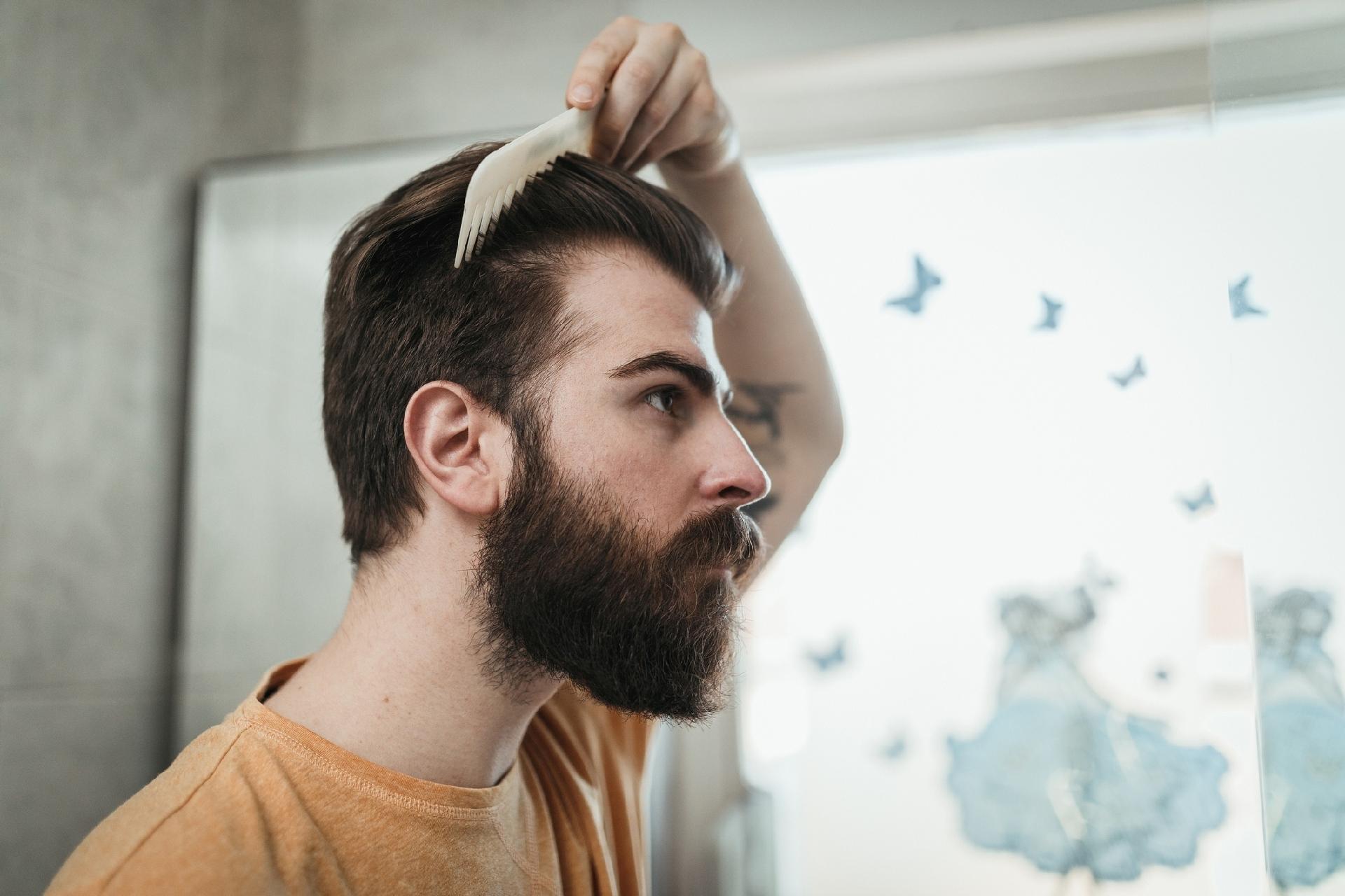 21 ideias de Cortes  corte de cabelo masculino, cabelo masculino, barba e  cabelo