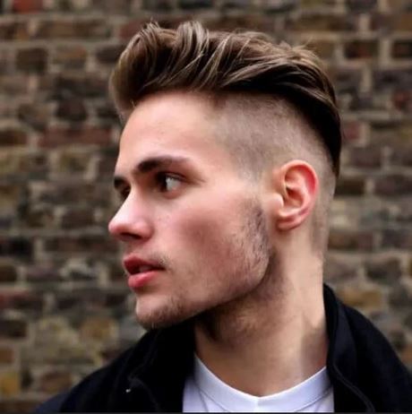 20 cortes fade masculinos para se inspirar  Mens haircuts fade, Fade  haircut styles, Haircuts for men