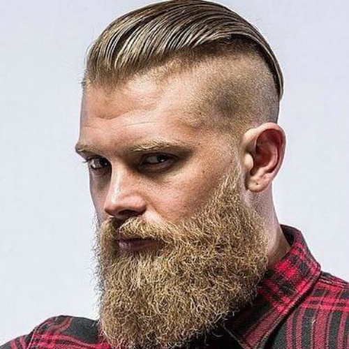 DEGRADÊ MASCULINO: 13 ideias de Penteados com Fade e quais Modeladores  Usar?