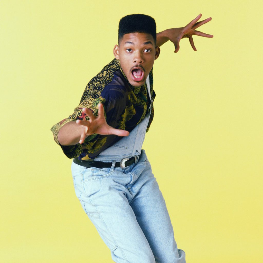 will smith flat top