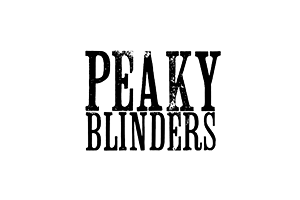 Peaky Blinders Don Alcides