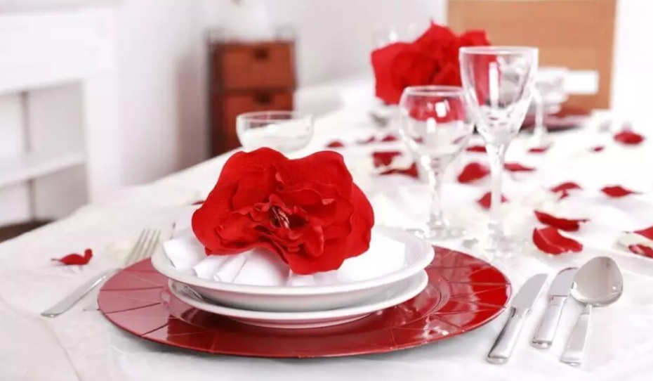 flores-jantar-romantico