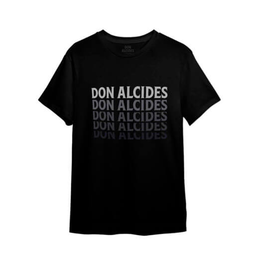 Camisa Don Alcides Degradê