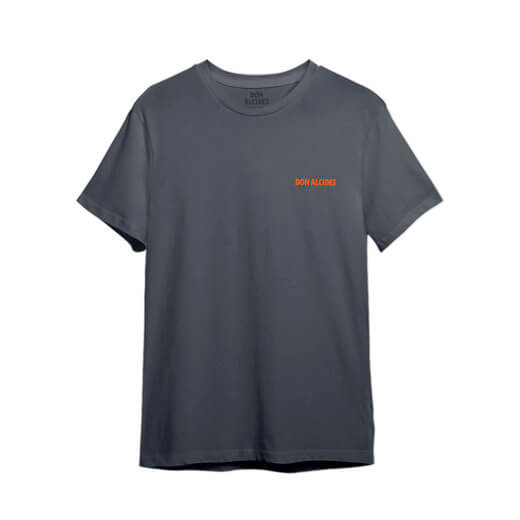 Camisa Don Alcides Uma Dose de Ousadia