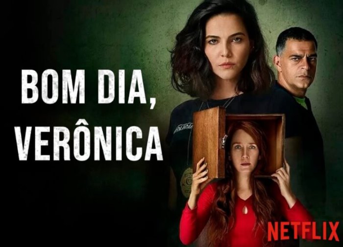 As melhores séries da Netflix 2023 - Don Alcides