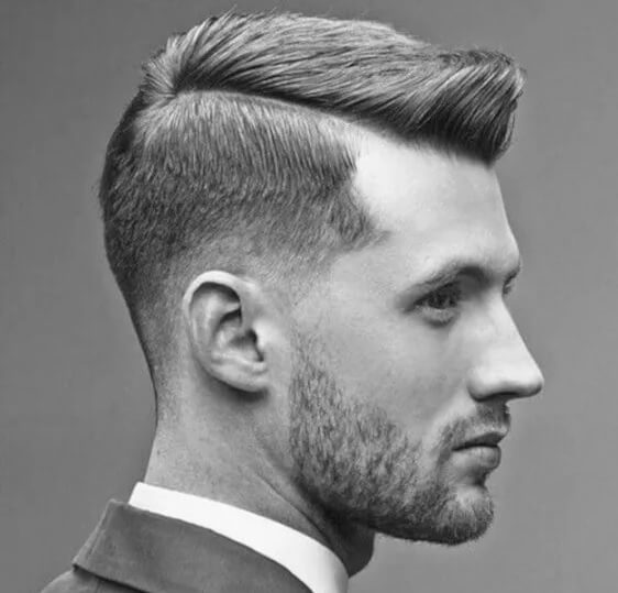 Cortes de Cabelo Masculinos Para Quem Tem Cabelos Finos ou Poucos