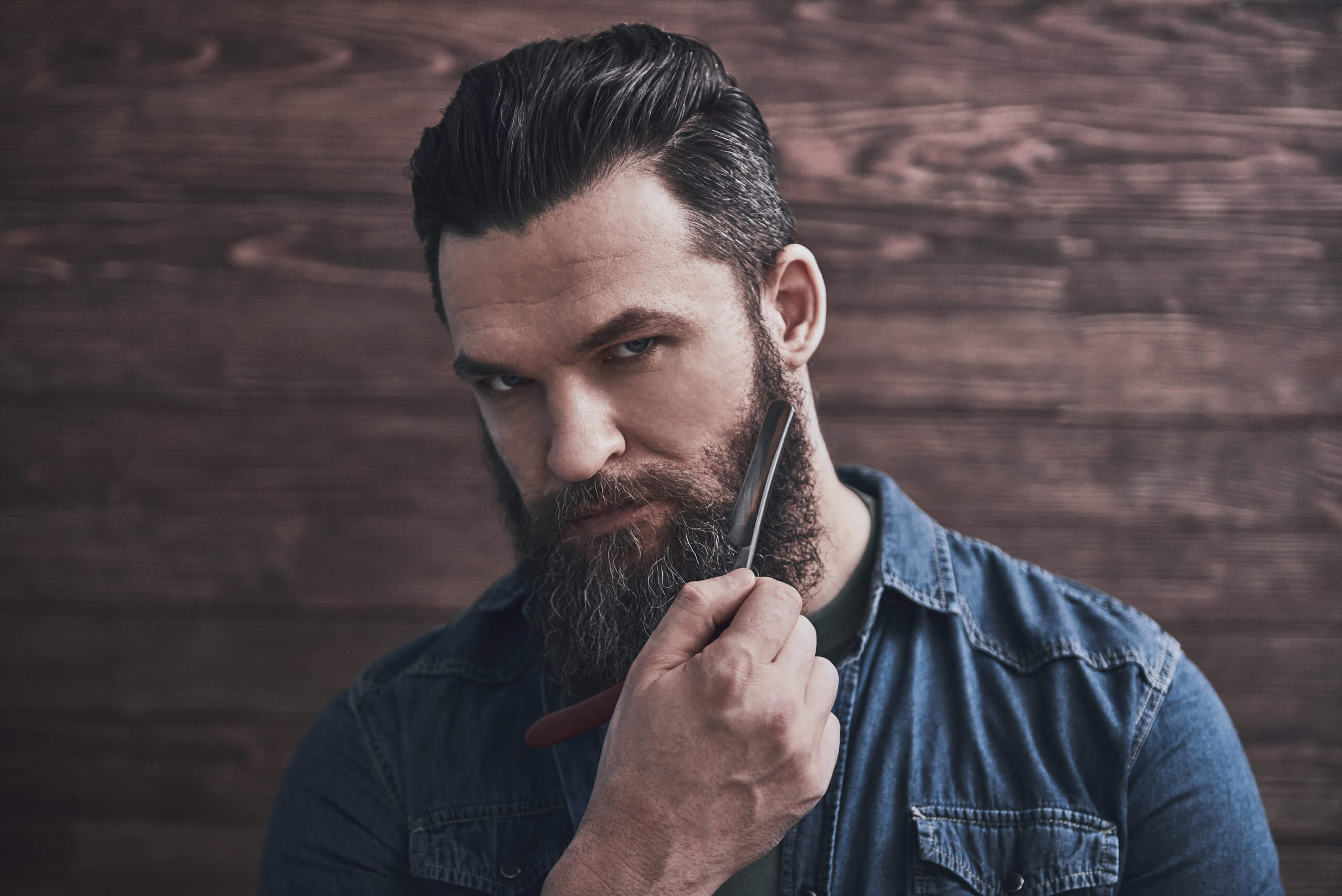 Visagismo: 4 dicas para escolher a melhor barba