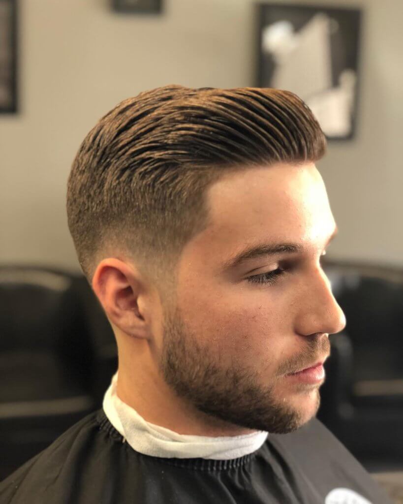 57 ideias de Low fade com volume em 2023  cabelo masculino, cortes de  cabelo penteados, corte de cabelo masculino