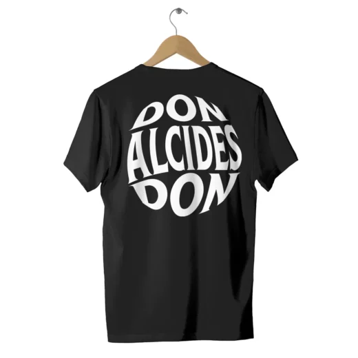 Camisa Don Alcides Illusion