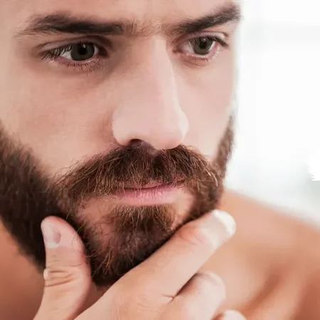 como usar balm para barba
