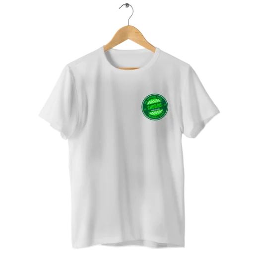 Camisa Charlie Brown Jr Don Alcides Marginal Alado