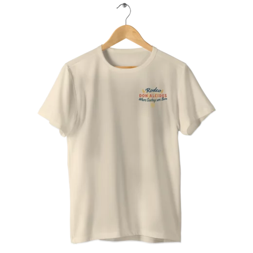 Camisa Don Alcides Rodeo