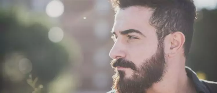 minoxidil funciona para crescer barba