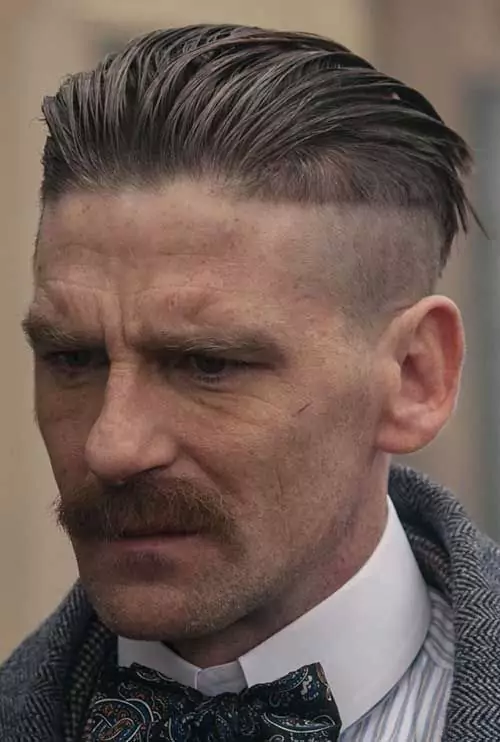 Arthur Shelby