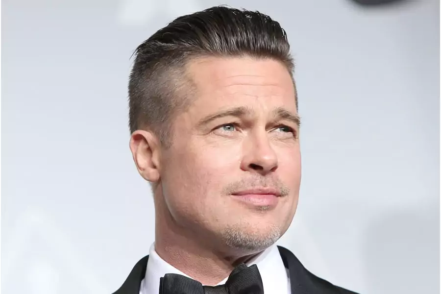 Brad Pitt