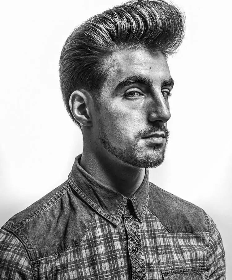 Pompadour