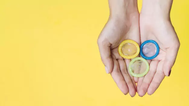 preservativos de sabor podem causar alergias no pênis