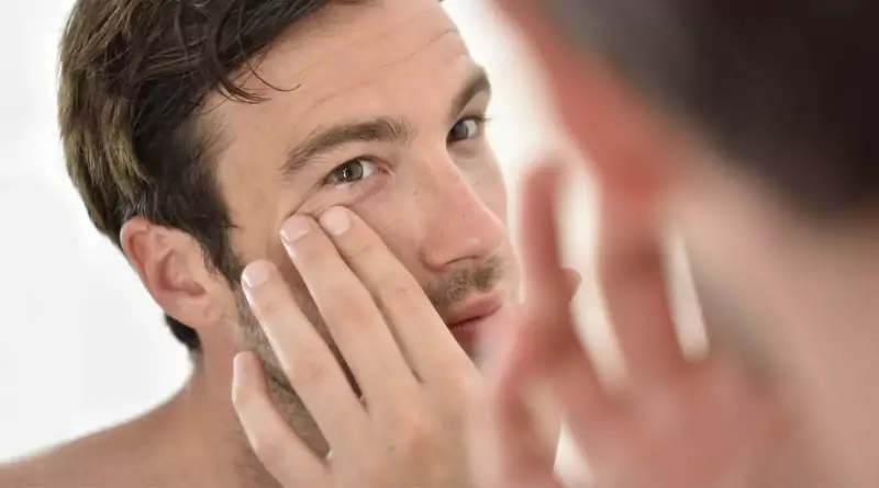 cuidados com a pele masculina