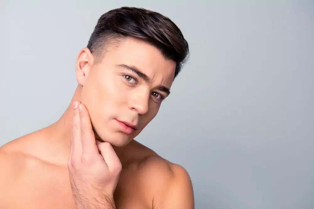 pos barba