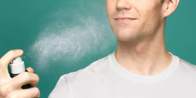 agua termal