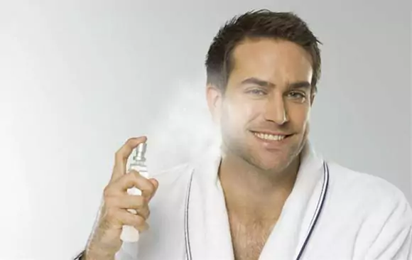 beneficios da agua termal