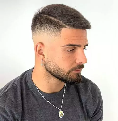barba bold base