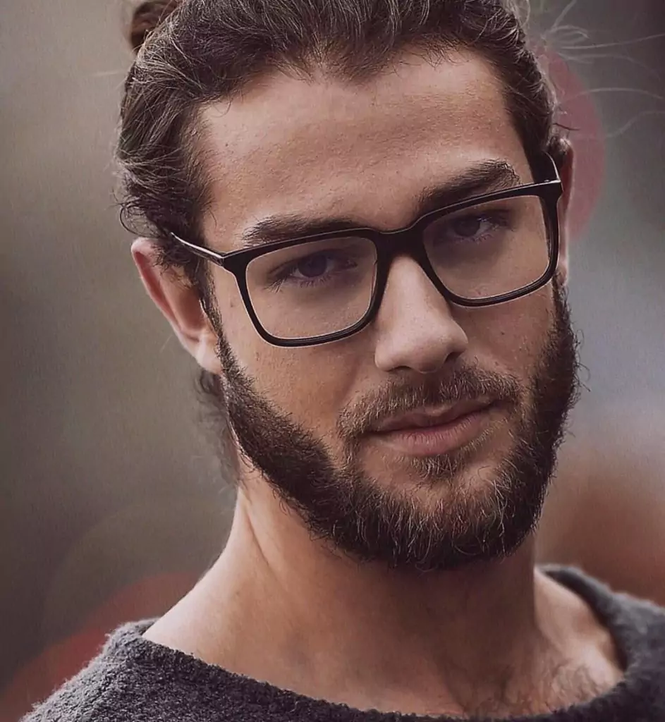 bold base beard