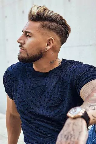 estilo bold base