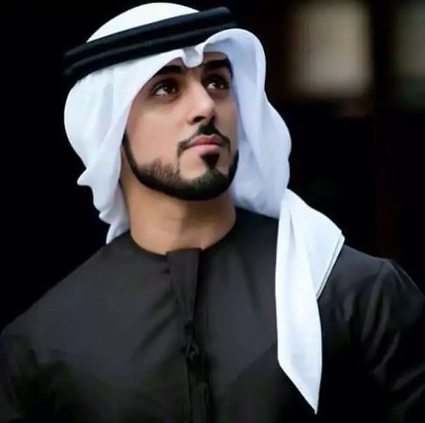 New arabic style