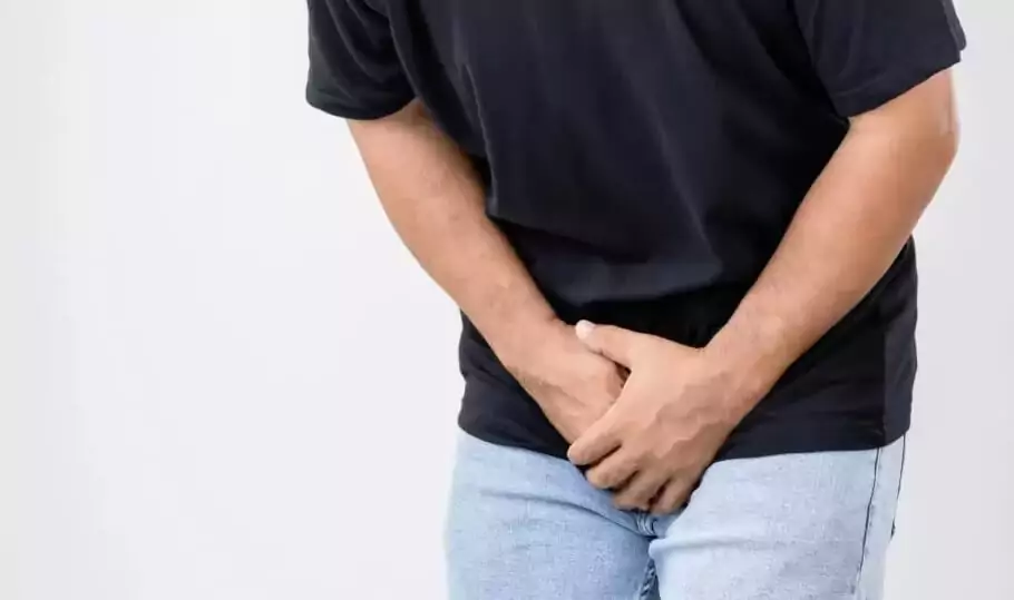 o-que-pode-causar-uma-glande-sensivel